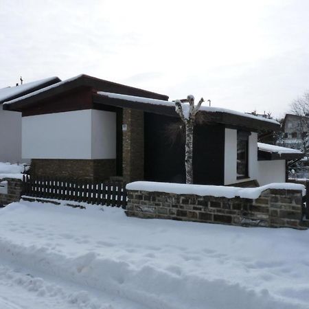 Appartamento Privat L&L Nová Lesná Esterno foto