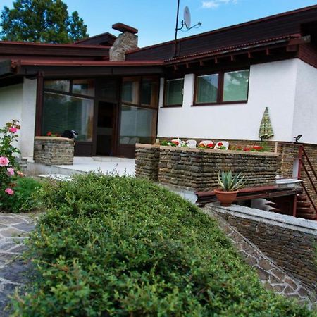 Appartamento Privat L&L Nová Lesná Esterno foto