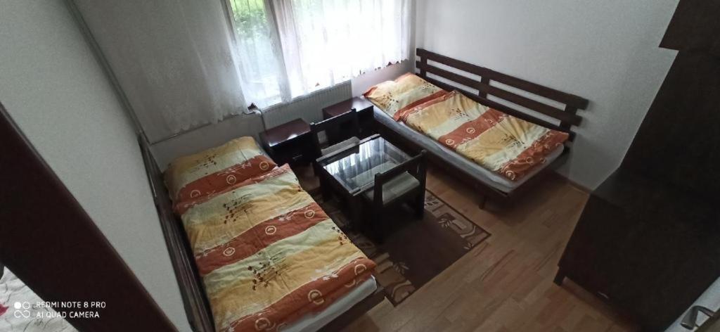 Appartamento Privat L&L Nová Lesná Esterno foto