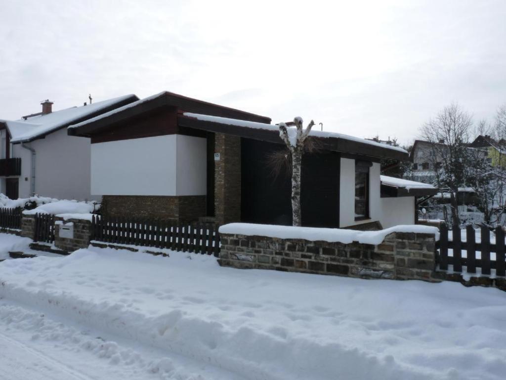 Appartamento Privat L&L Nová Lesná Esterno foto