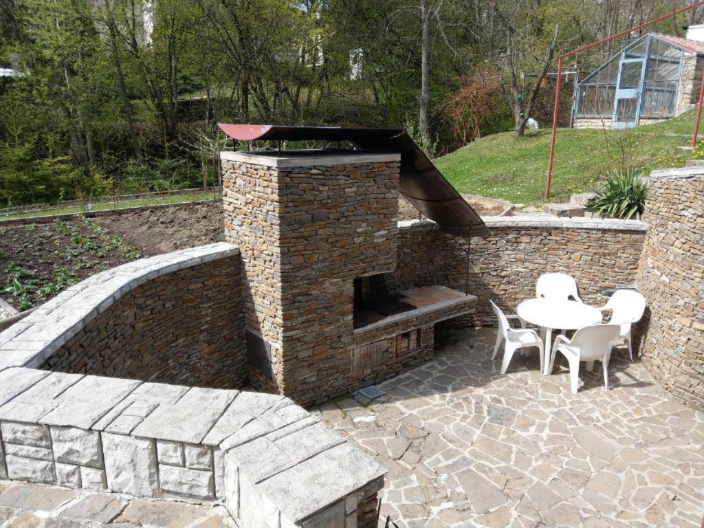 Appartamento Privat L&L Nová Lesná Esterno foto
