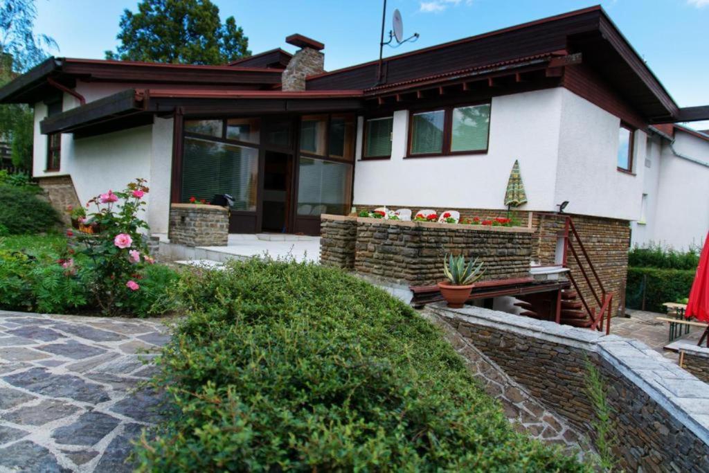 Appartamento Privat L&L Nová Lesná Esterno foto