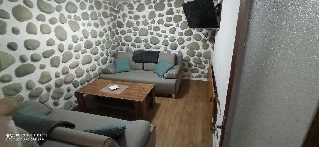 Appartamento Privat L&L Nová Lesná Esterno foto